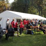 Die 24 Stunden von Bernau - Einmal Chicago hin und zurück 58 Bernau LIVE