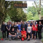 Die 24 Stunden von Bernau - Einmal Chicago hin und zurück 57 Bernau LIVE