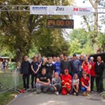 Die 24 Stunden von Bernau - Einmal Chicago hin und zurück 56 Bernau LIVE