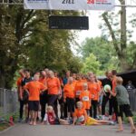 Die 24 Stunden von Bernau - Einmal Chicago hin und zurück 54 Bernau LIVE