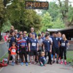 Die 24 Stunden von Bernau - Einmal Chicago hin und zurück 53 Bernau LIVE