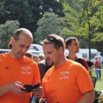 Die 24 Stunden von Bernau - Einmal Chicago hin und zurück 52 Bernau LIVE