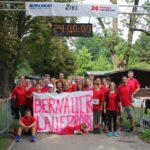 Die 24 Stunden von Bernau - Einmal Chicago hin und zurück 50 Bernau LIVE