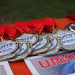 Die 24 Stunden von Bernau - Einmal Chicago hin und zurück 48 Bernau LIVE