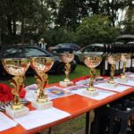 Die 24 Stunden von Bernau - Einmal Chicago hin und zurück 47 Bernau LIVE