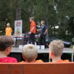 Die 24 Stunden von Bernau - Einmal Chicago hin und zurück 46 Bernau LIVE