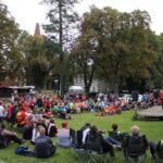 Die 24 Stunden von Bernau - Einmal Chicago hin und zurück 44 Bernau LIVE