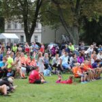 Die 24 Stunden von Bernau - Einmal Chicago hin und zurück 43 Bernau LIVE