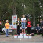 Die 24 Stunden von Bernau - Einmal Chicago hin und zurück 41 Bernau LIVE