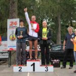 Die 24 Stunden von Bernau - Einmal Chicago hin und zurück 40 Bernau LIVE