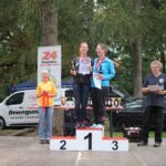 Die 24 Stunden von Bernau - Einmal Chicago hin und zurück 39 Bernau LIVE