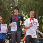 Die 24 Stunden von Bernau - Einmal Chicago hin und zurück 38 Bernau LIVE