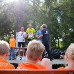 Die 24 Stunden von Bernau - Einmal Chicago hin und zurück 37 Bernau LIVE