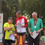 Die 24 Stunden von Bernau - Einmal Chicago hin und zurück 36 Bernau LIVE