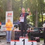 Die 24 Stunden von Bernau - Einmal Chicago hin und zurück 33 Bernau LIVE