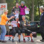 Die 24 Stunden von Bernau - Einmal Chicago hin und zurück 32 Bernau LIVE