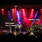 775 Jahre Wandlitz und ein großartiges CITY - Konzert am Abend 36 Bernau LIVE