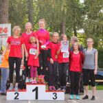 Die 24 Stunden von Bernau - Einmal Chicago hin und zurück 30 Bernau LIVE