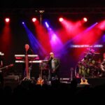 775 Jahre Wandlitz und ein großartiges CITY - Konzert am Abend 35 Bernau LIVE