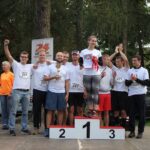 Die 24 Stunden von Bernau - Einmal Chicago hin und zurück 29 Bernau LIVE