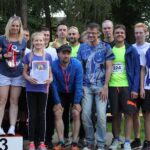 Die 24 Stunden von Bernau - Einmal Chicago hin und zurück 27 Bernau LIVE