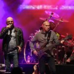 775 Jahre Wandlitz und ein großartiges CITY - Konzert am Abend 34 Bernau LIVE