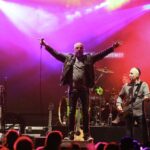 775 Jahre Wandlitz und ein großartiges CITY - Konzert am Abend 33 Bernau LIVE