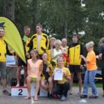 Die 24 Stunden von Bernau - Einmal Chicago hin und zurück 26 Bernau LIVE