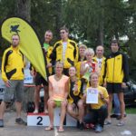 Die 24 Stunden von Bernau - Einmal Chicago hin und zurück 25 Bernau LIVE