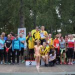 Die 24 Stunden von Bernau - Einmal Chicago hin und zurück 24 Bernau LIVE