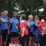 Die 24 Stunden von Bernau - Einmal Chicago hin und zurück 23 Bernau LIVE