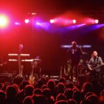 775 Jahre Wandlitz und ein großartiges CITY - Konzert am Abend 32 Bernau LIVE