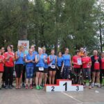 Die 24 Stunden von Bernau - Einmal Chicago hin und zurück 22 Bernau LIVE