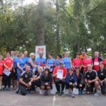 Die 24 Stunden von Bernau - Einmal Chicago hin und zurück 21 Bernau LIVE