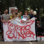 Die 24 Stunden von Bernau - Einmal Chicago hin und zurück 20 Bernau LIVE