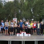 Die 24 Stunden von Bernau - Einmal Chicago hin und zurück 18 Bernau LIVE