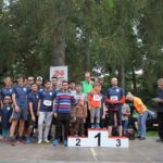 Die 24 Stunden von Bernau - Einmal Chicago hin und zurück 17 Bernau LIVE