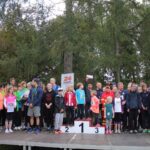 Die 24 Stunden von Bernau - Einmal Chicago hin und zurück 12 Bernau LIVE