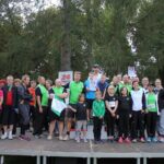 Die 24 Stunden von Bernau - Einmal Chicago hin und zurück 11 Bernau LIVE