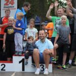 Die 24 Stunden von Bernau - Einmal Chicago hin und zurück 9 Bernau LIVE