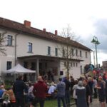 Bahnhofs-Musik-Fest am Kulturbahnhof Biesenthal 14 Bernau LIVE