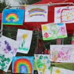 Bahnhofs-Musik-Fest am Kulturbahnhof Biesenthal 11 Bernau LIVE