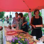 Bahnhofs-Musik-Fest am Kulturbahnhof Biesenthal 5 Bernau LIVE