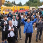 Ein großartiger Tag zur ersten BERLYMPIADE in Bernau 40 Bernau LIVE