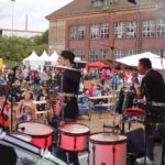 Ein großartiger Tag zur ersten BERLYMPIADE in Bernau 38 Bernau LIVE