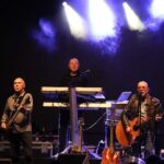 775 Jahre Wandlitz und ein großartiges CITY - Konzert am Abend 27 Bernau LIVE