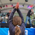 Ein großartiger Tag zur ersten BERLYMPIADE in Bernau 36 Bernau LIVE