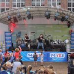 Ein großartiger Tag zur ersten BERLYMPIADE in Bernau 35 Bernau LIVE