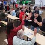 Ein großartiger Tag zur ersten BERLYMPIADE in Bernau 34 Bernau LIVE