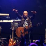 775 Jahre Wandlitz und ein großartiges CITY - Konzert am Abend 25 Bernau LIVE